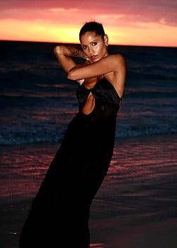 Krystle Mollie
